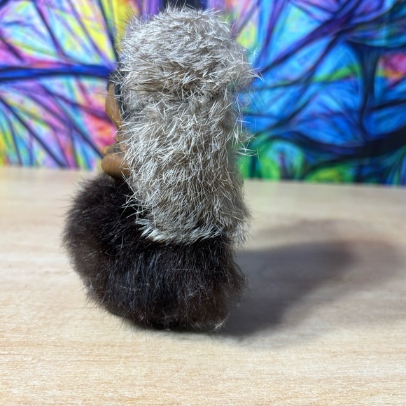 Wood Eskimo Nuni Doll Alaska - Picture 2 of 10